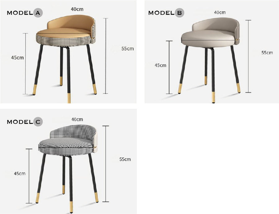 Chair ANGIE