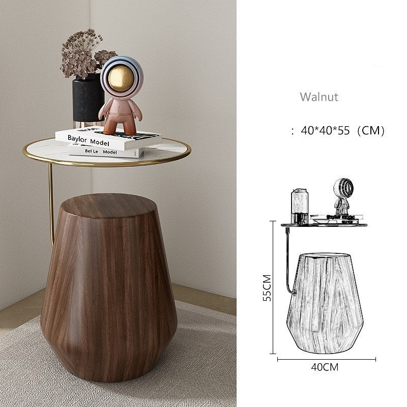 Unique Side Table