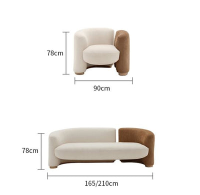 Sofa IMENA