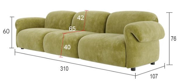 Sofa ARINA