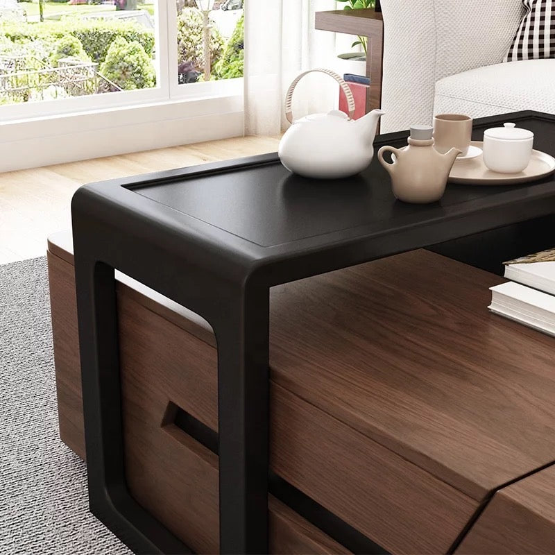 Versatile Luxury Table
