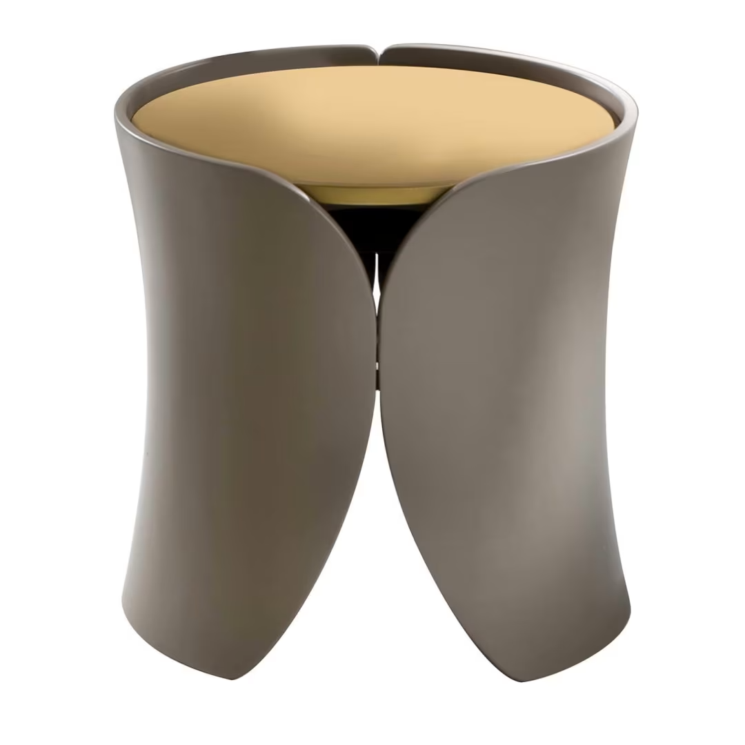 Hug side table