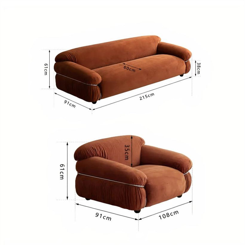 Sofa BERINA