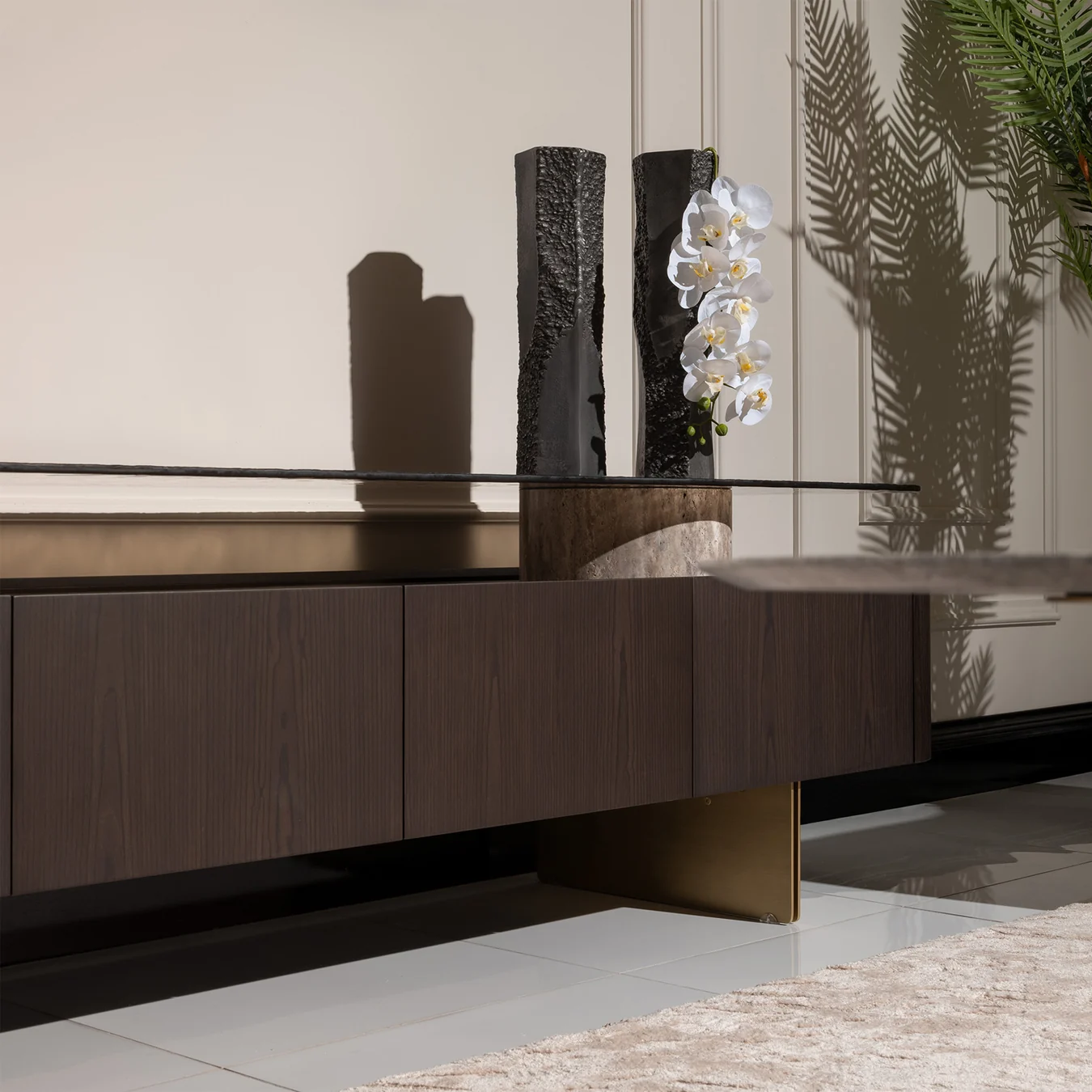 Palermo tv unit 2.2m