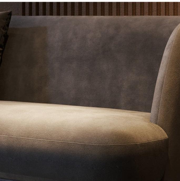 Sofa BADAL