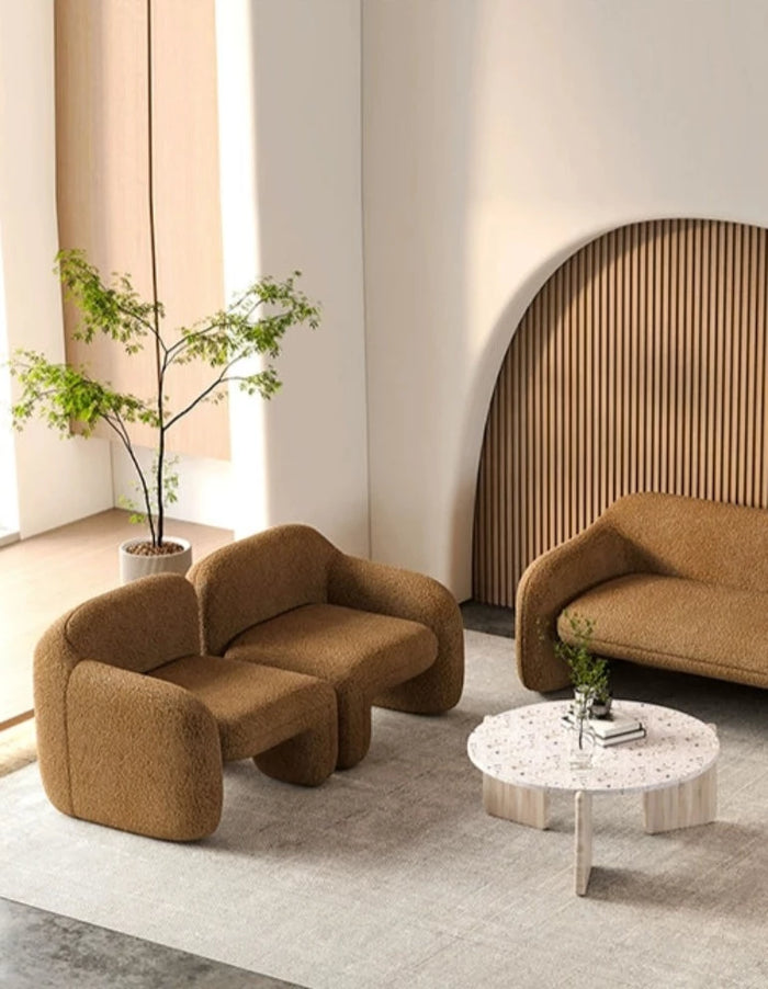Chair GOSDA