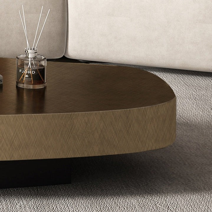 Distinctive Design Coffee Table