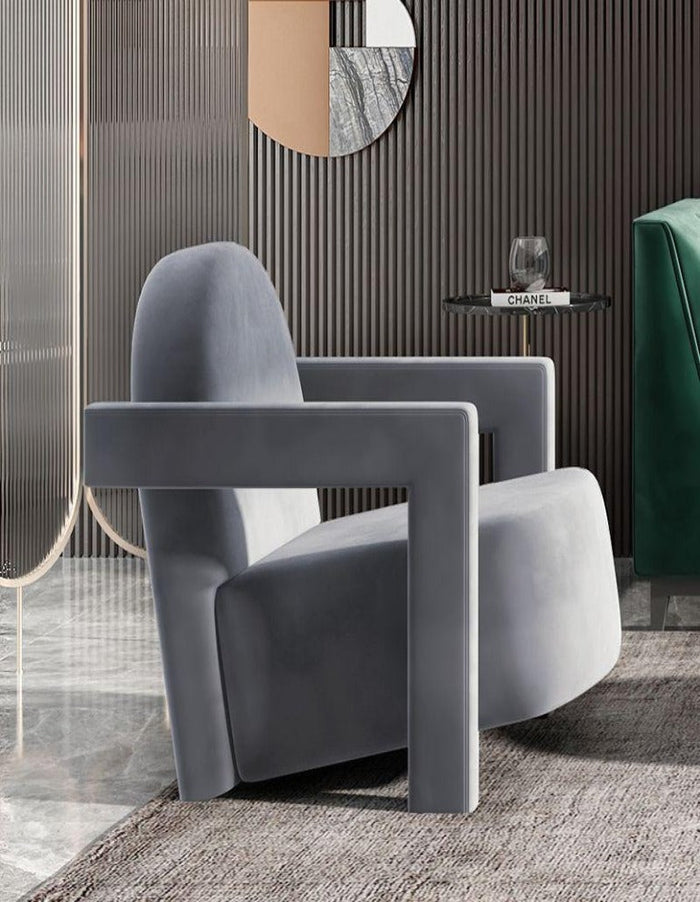 Chair ZOEMA
