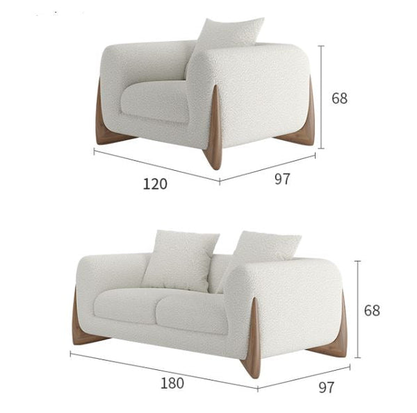 Sofa TILDARA