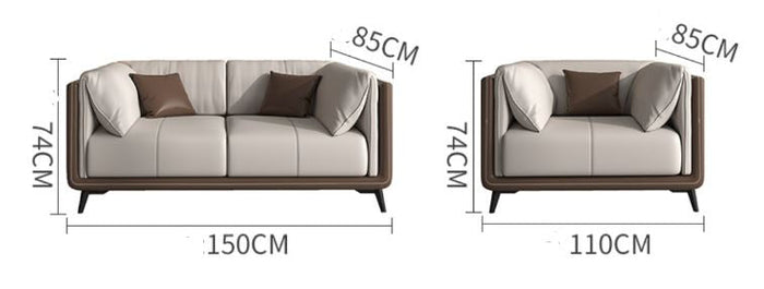 Sofa BEKKAL