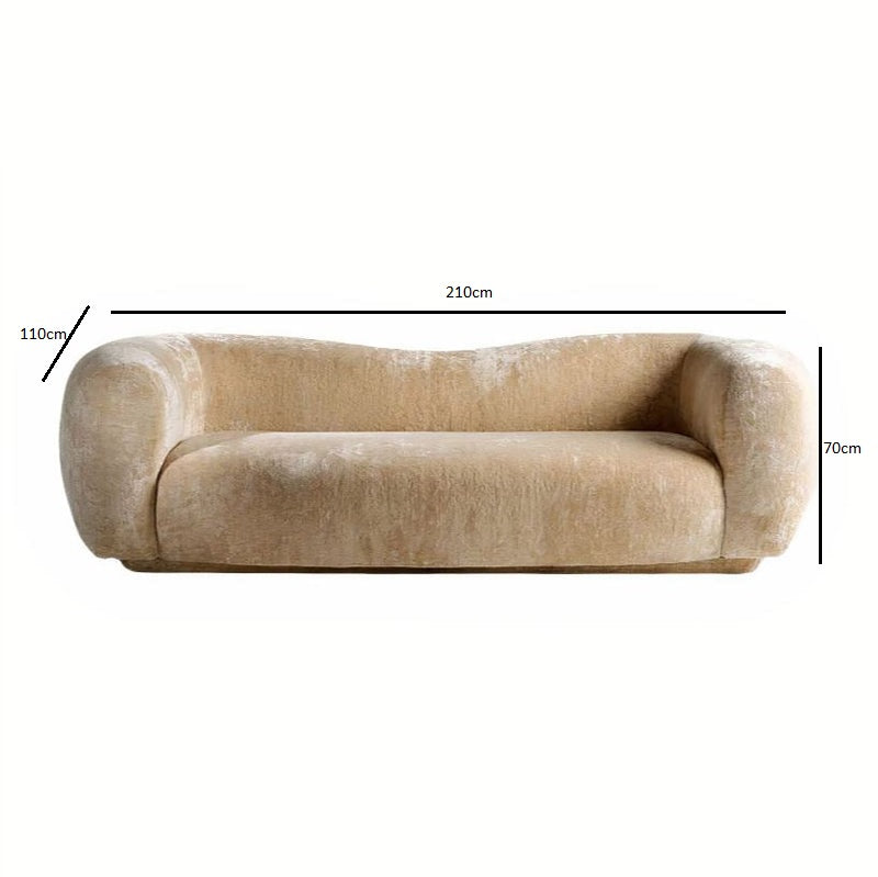 Sofa KRAVI