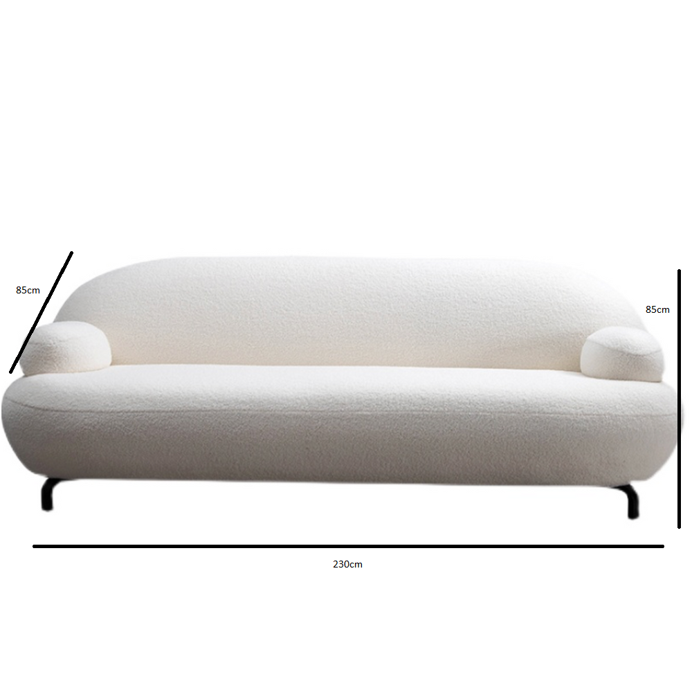 Sofa JUAN