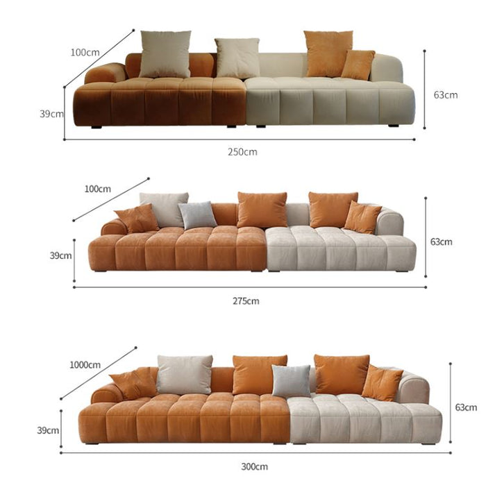 Sofa JADEN