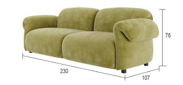 Sofa ARINA