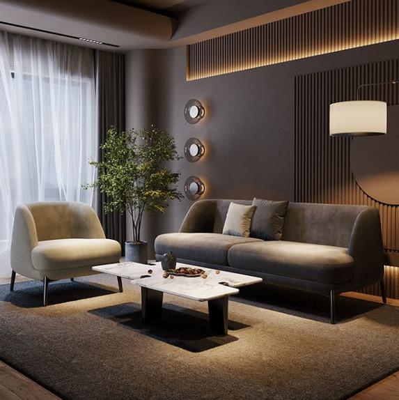 Sofa BADAL