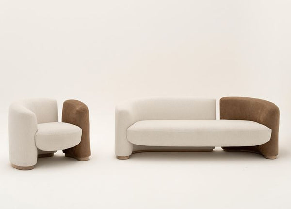 Sofa IMENA