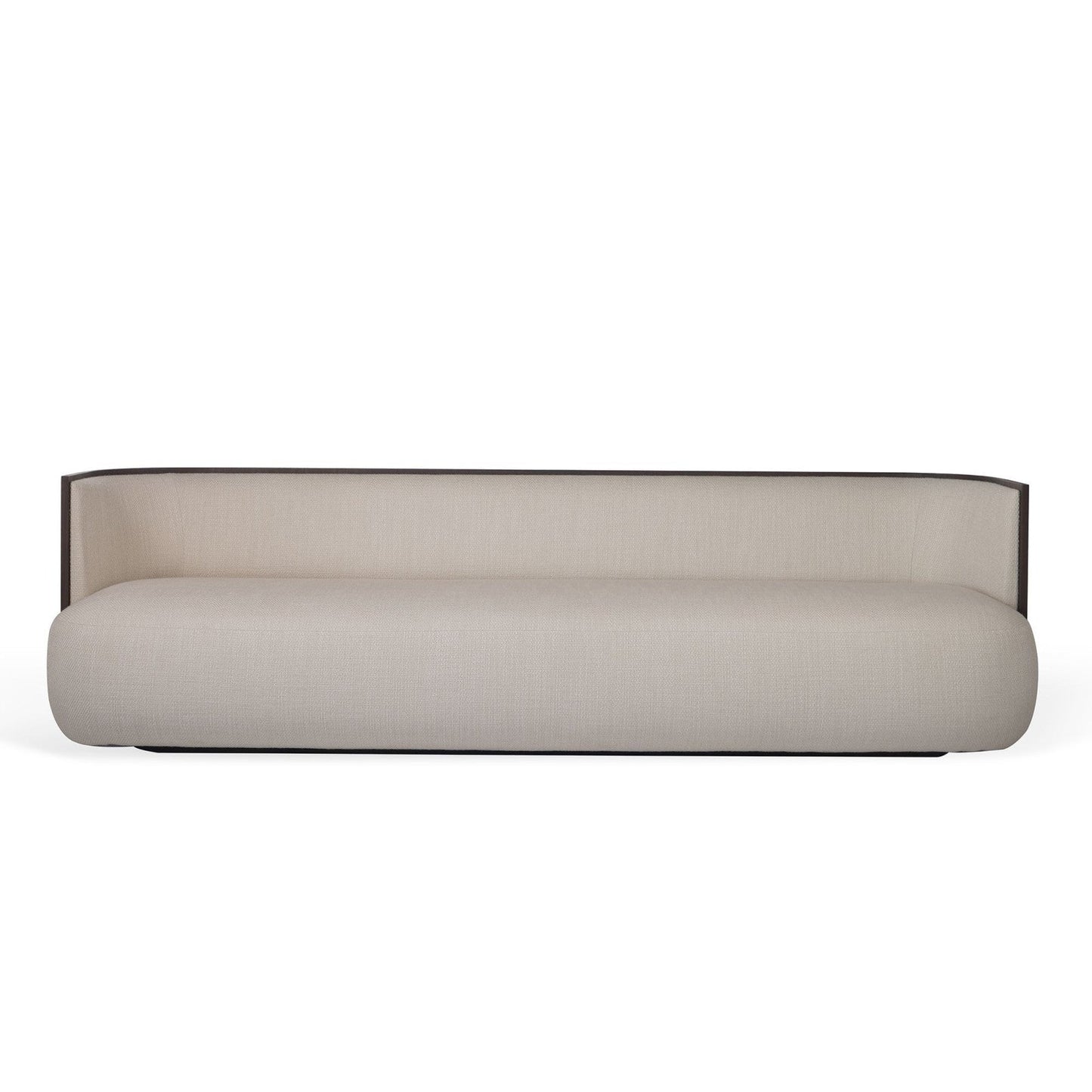 Curved Serenity Sofa