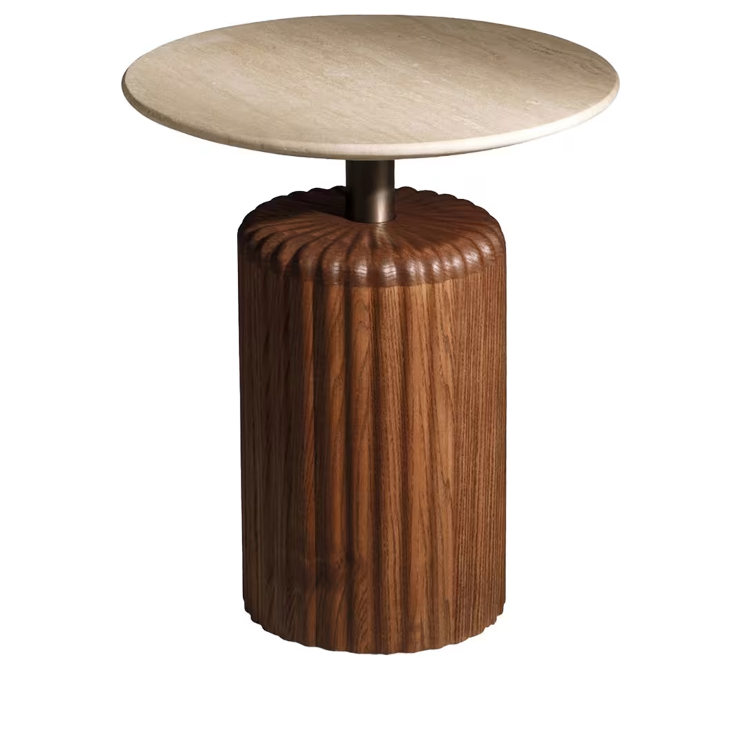 Ed/20 215 babylon side table