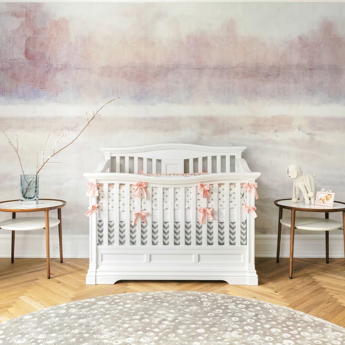 Romeo side table