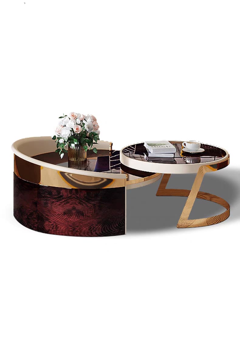 Norano Luxury Sofa Set