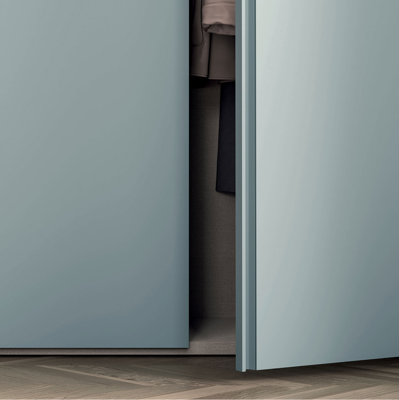 Modern Entryway Unit