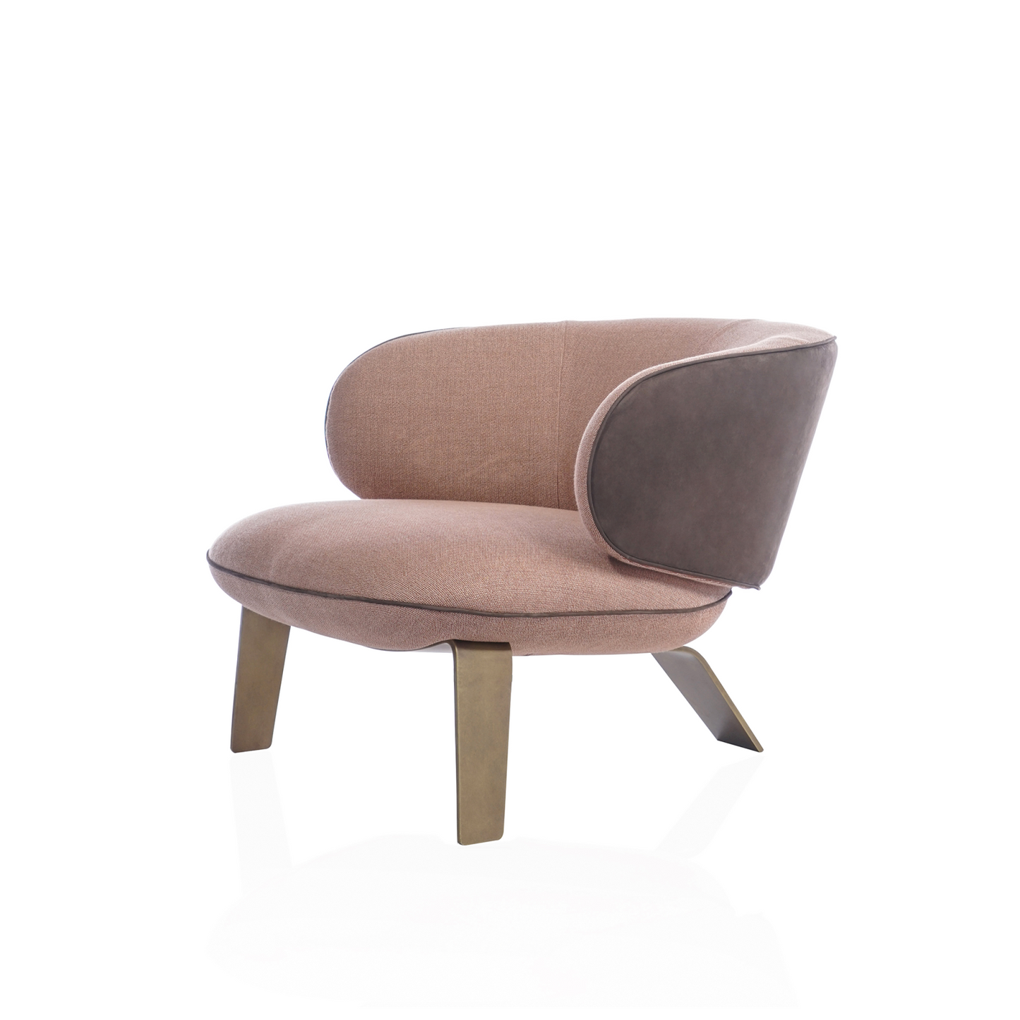 Vega Armchair