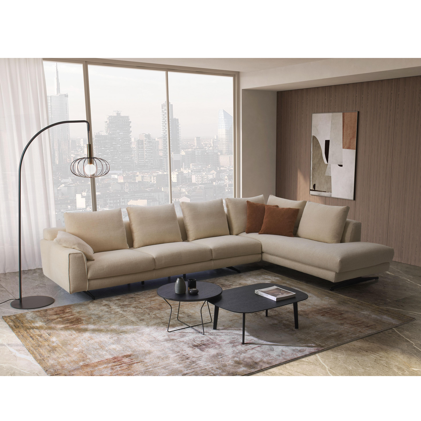 Arren sofa