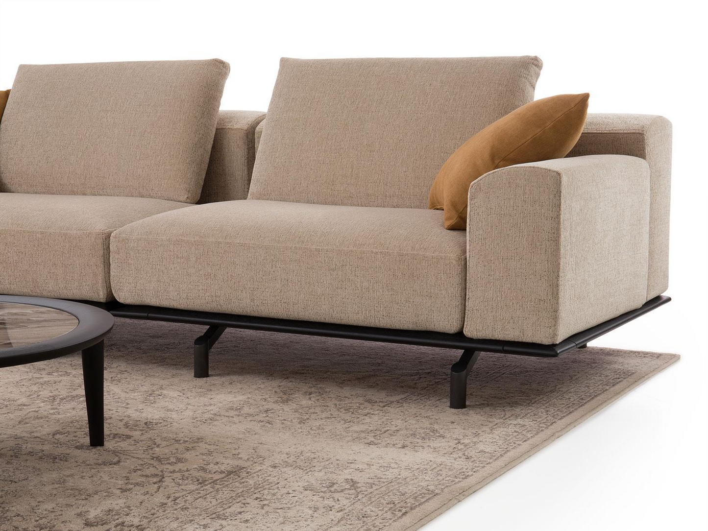 Cassis sofa