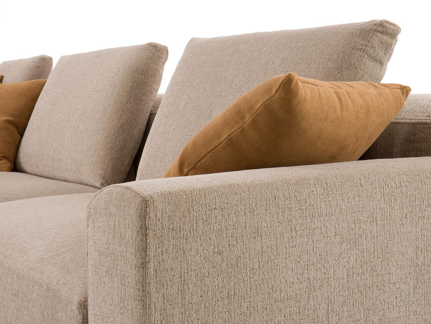 Cassis sofa