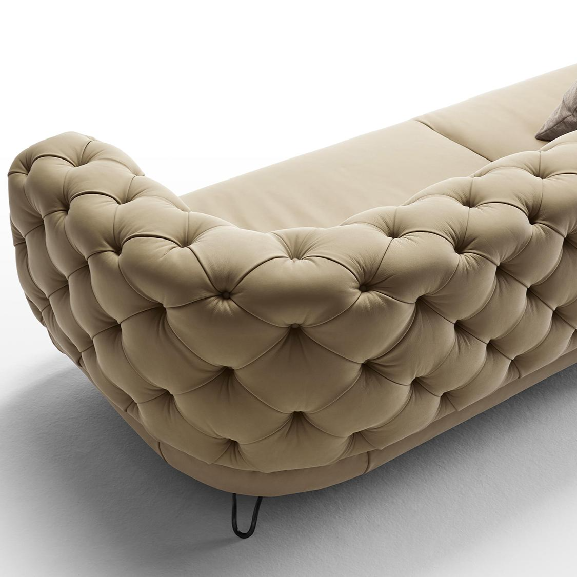 Oban modern sofa