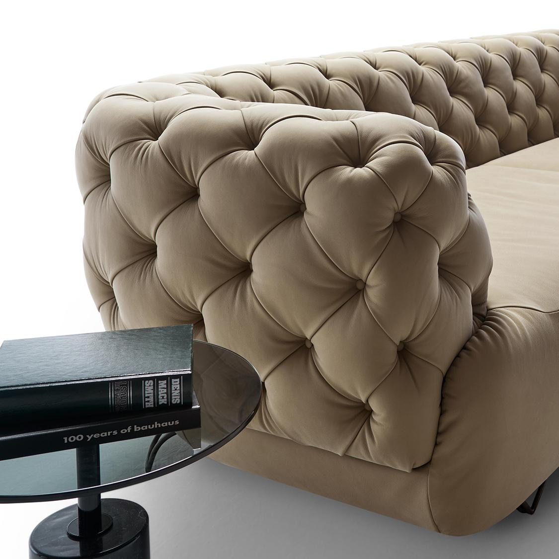 Oban modern sofa