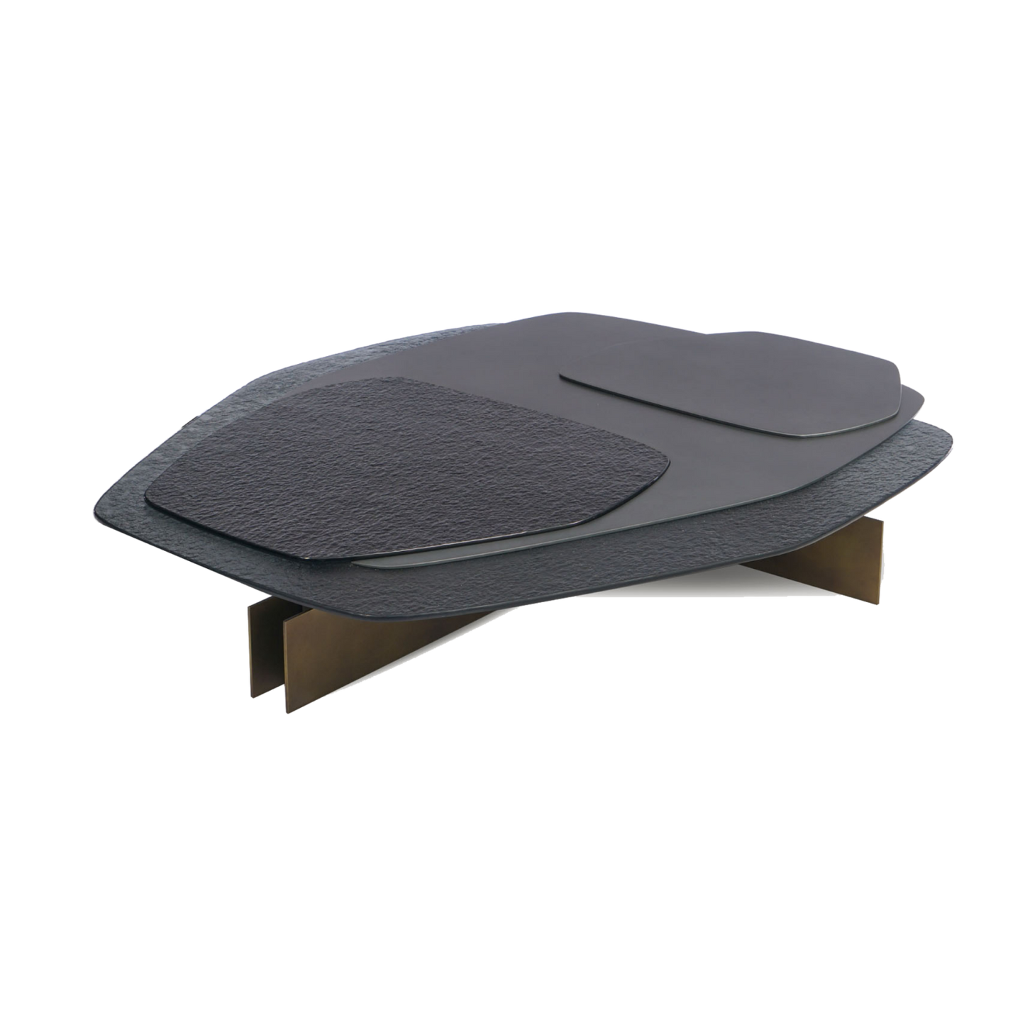 Rotate Coffee Table
