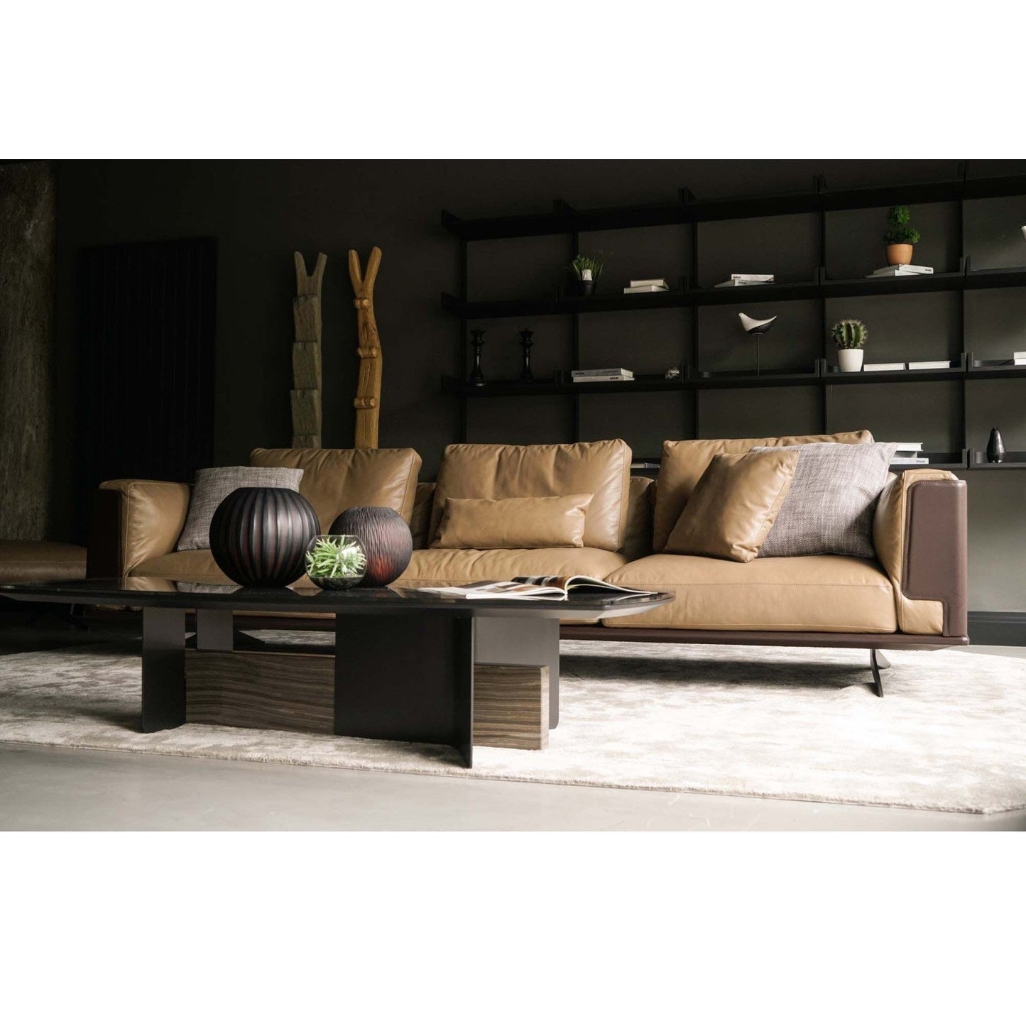 Imperious Sofa