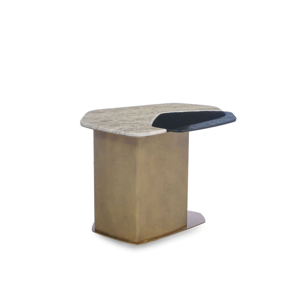 Stratos Side Table