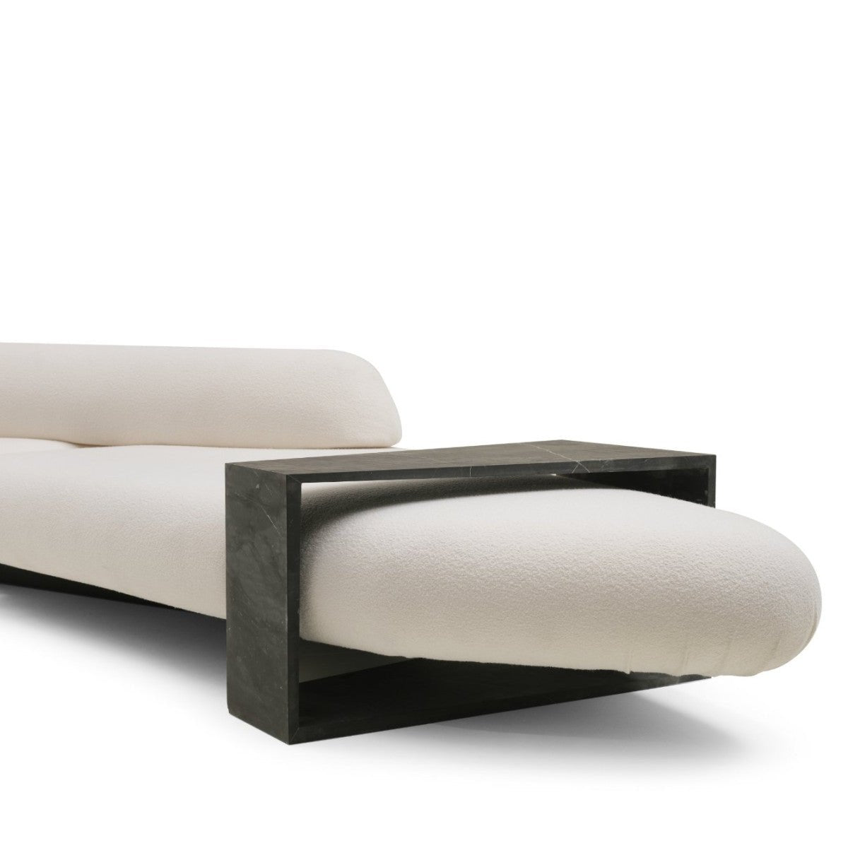Modern luxury sofa