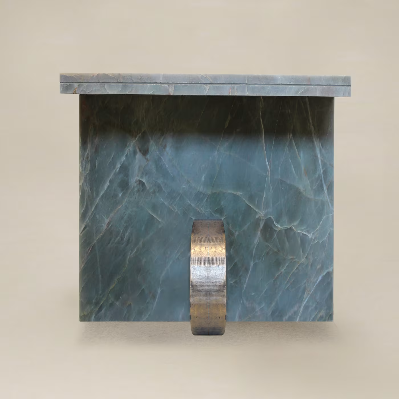 O side table