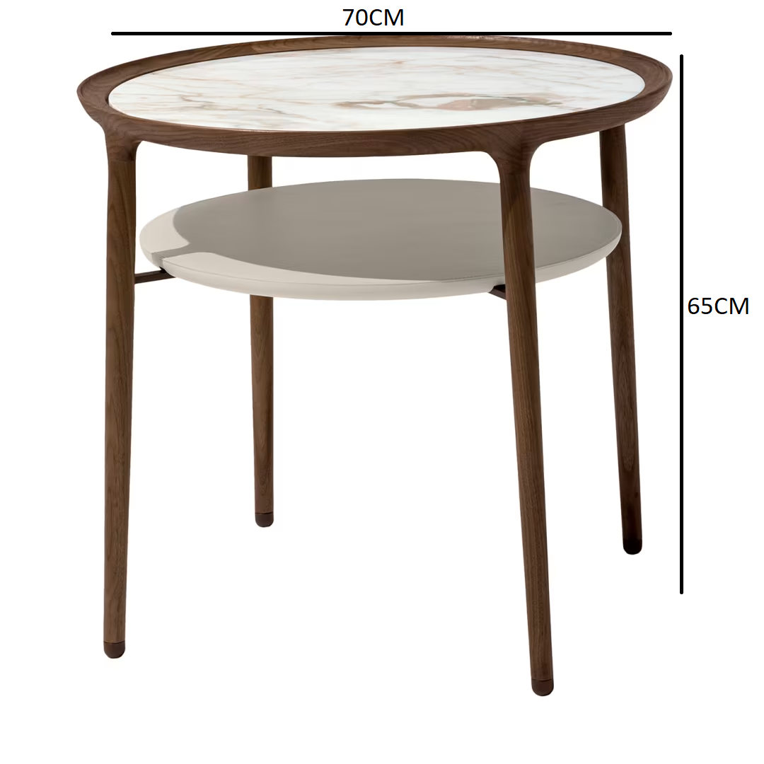 Romeo side table