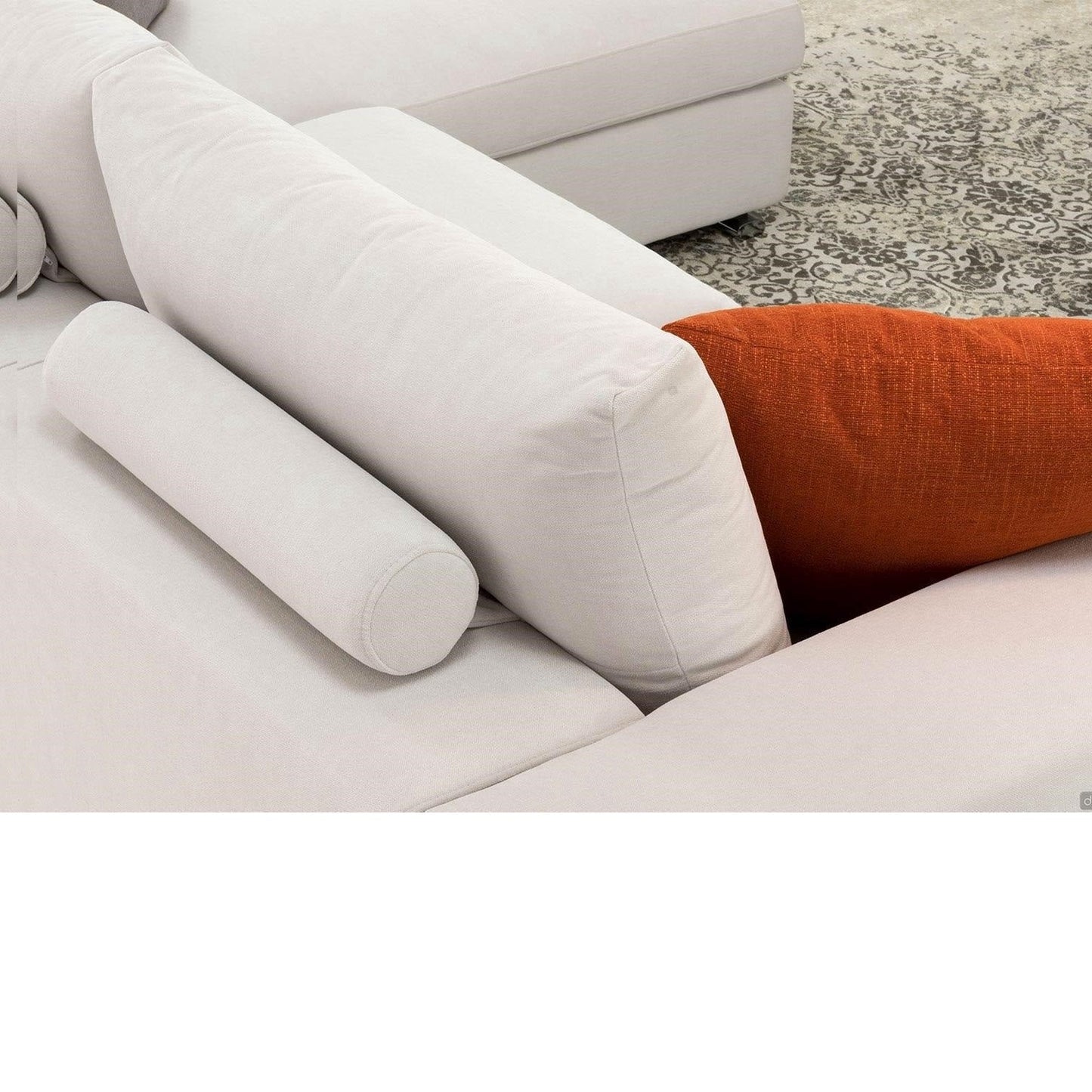 Hyeres Sofa