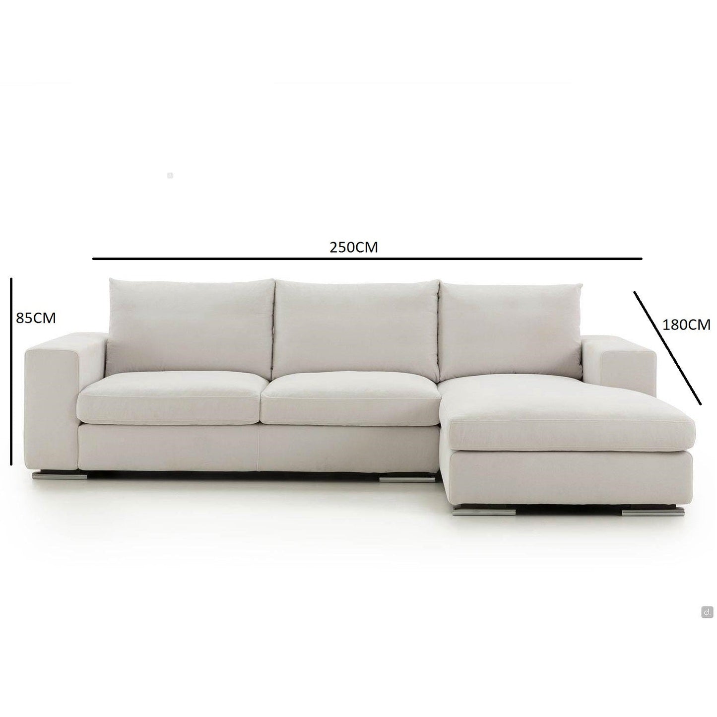 Hyeres Sofa