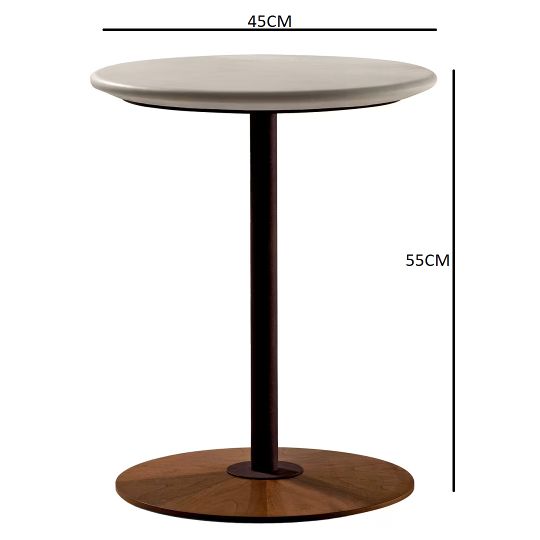 Magica side table