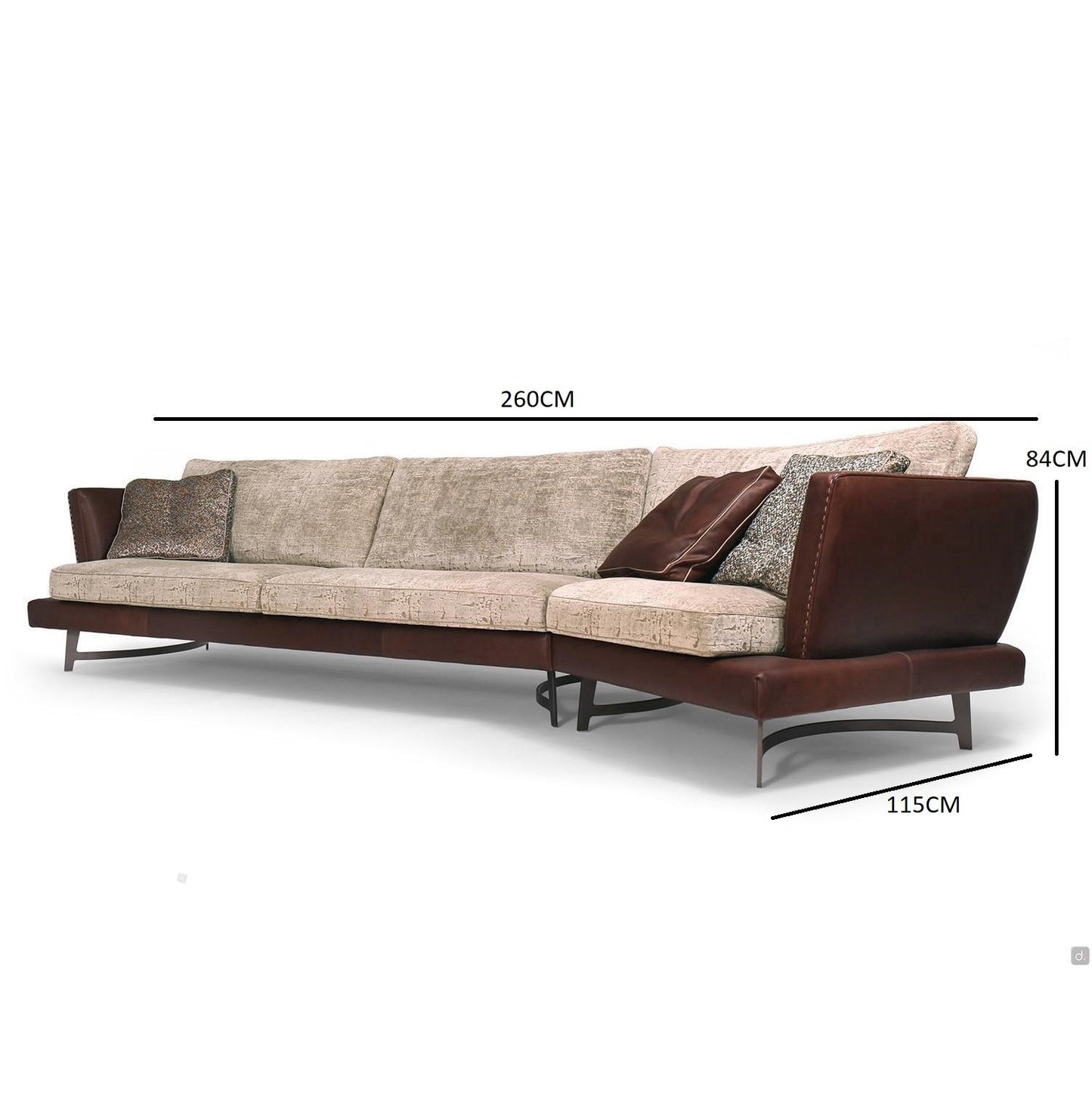 Martin sofa