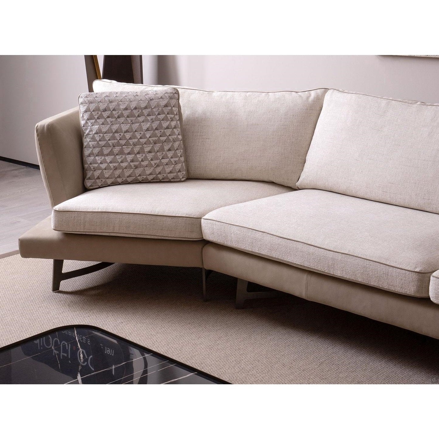 Martin sofa