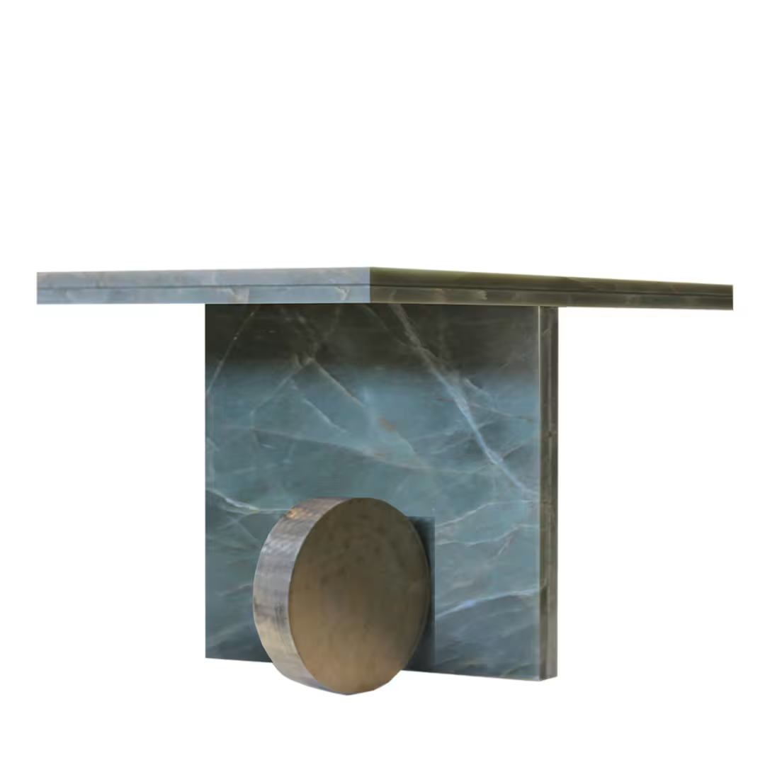 O side table
