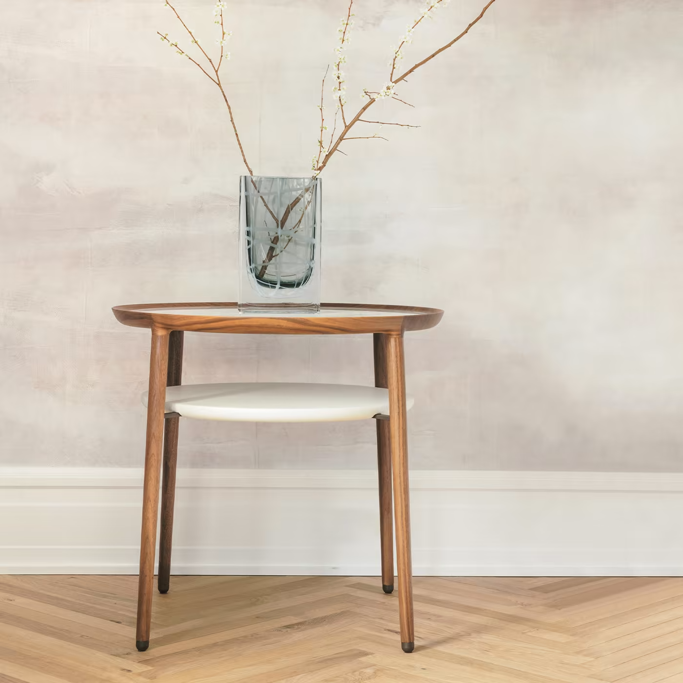 Romeo side table