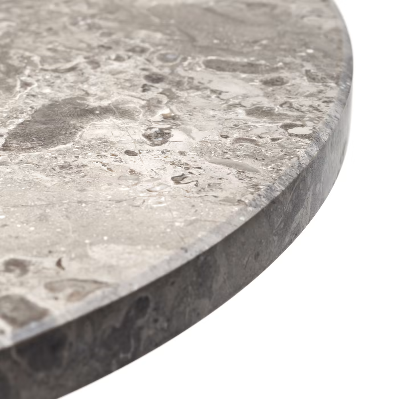 Sunset small sahara grey side table