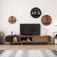 Minimalist Design TV Unit
