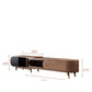 Minimalist Design TV Unit