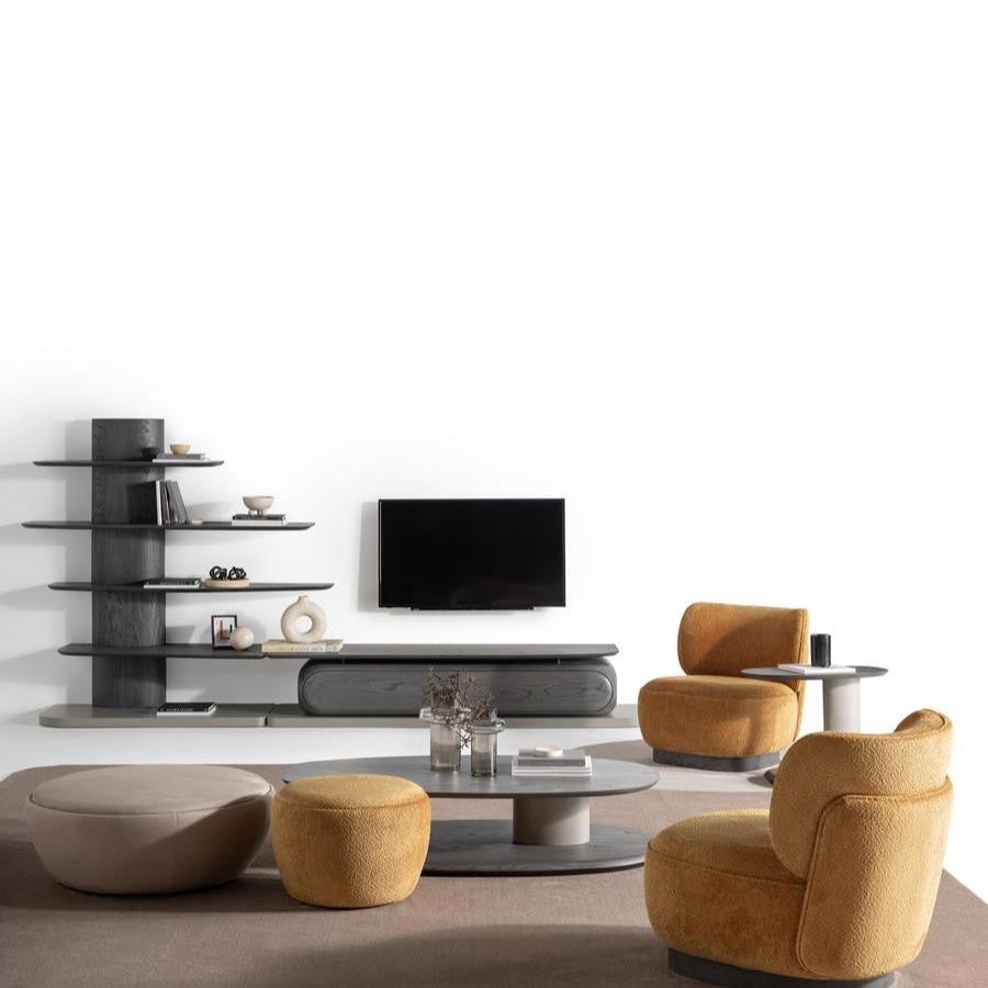 Bloom Tv Unit