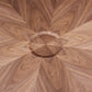 TUT Rounded Coffee Table