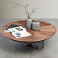 TUT Rounded Coffee Table